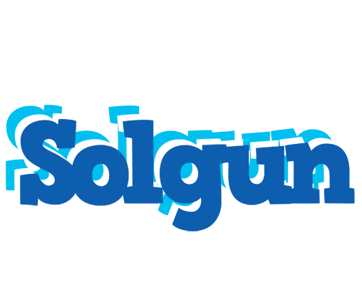 Solgun business logo