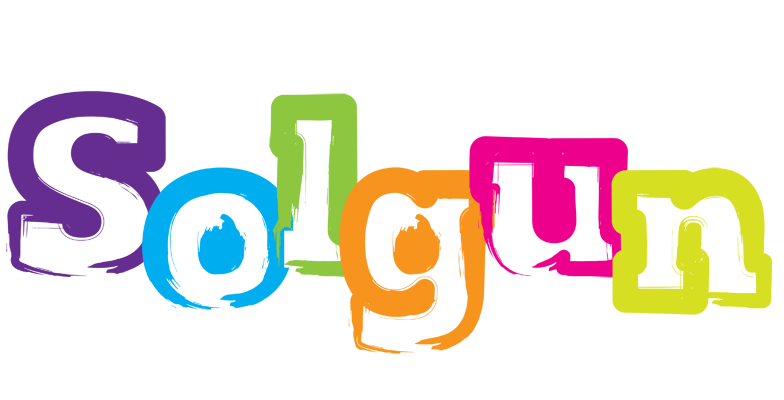 Solgun casino logo