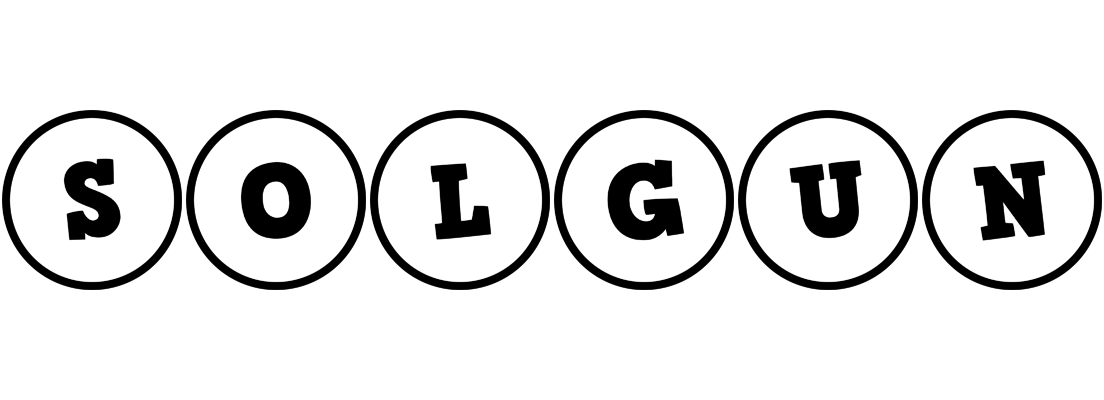 Solgun handy logo