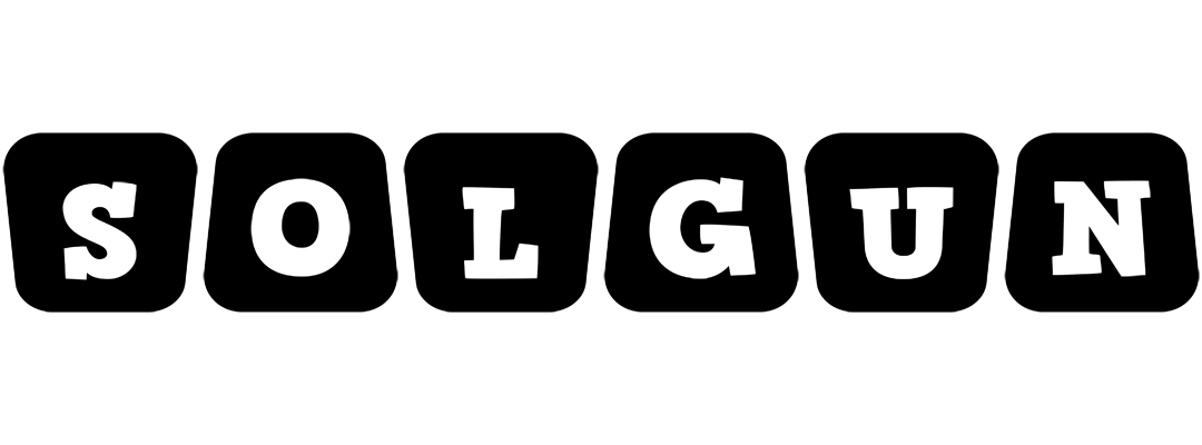 Solgun racing logo