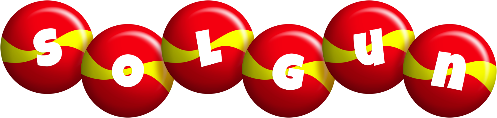Solgun spain logo