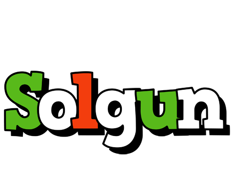 Solgun venezia logo