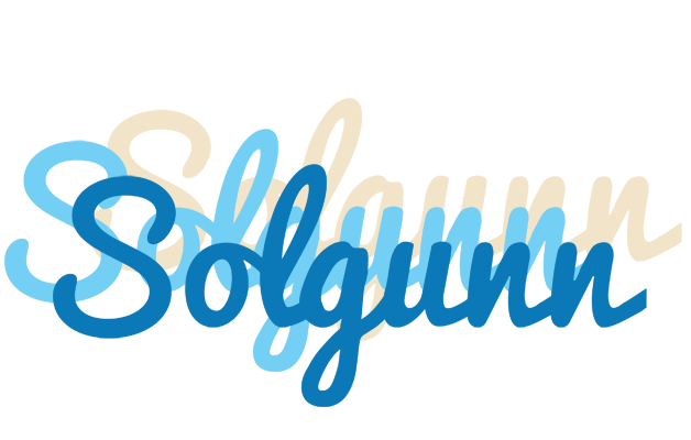 Solgunn breeze logo