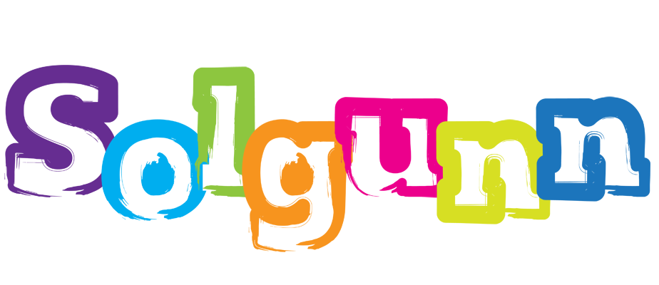 Solgunn casino logo
