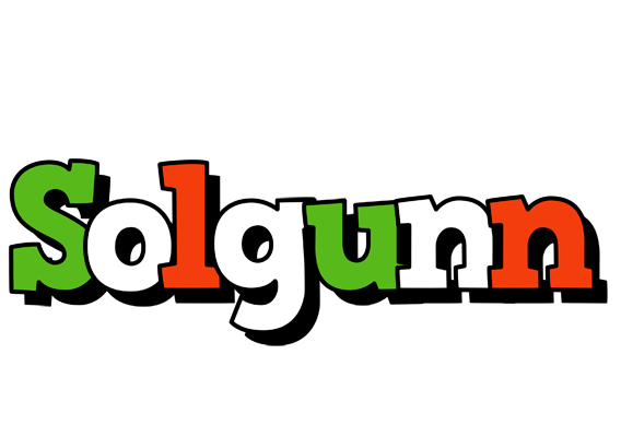 Solgunn venezia logo
