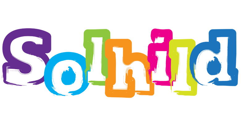 Solhild casino logo