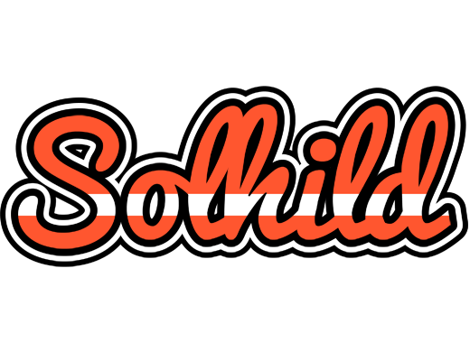 Solhild denmark logo