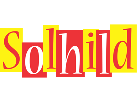 Solhild errors logo