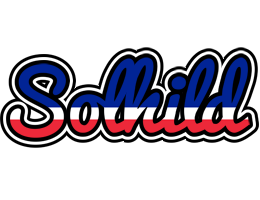 Solhild france logo