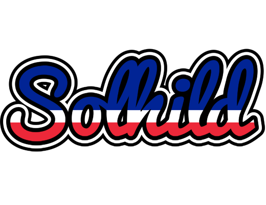 Solhild france logo