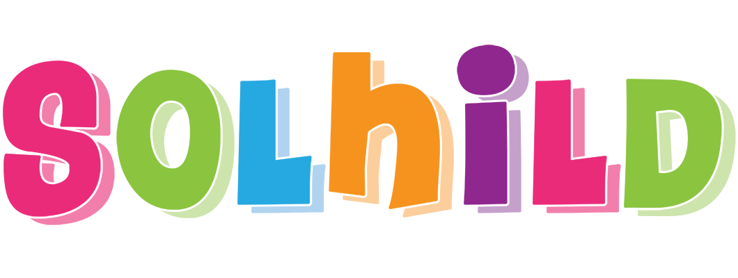 Solhild friday logo