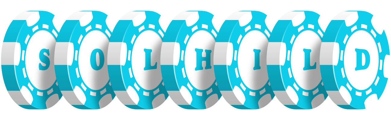 Solhild funbet logo