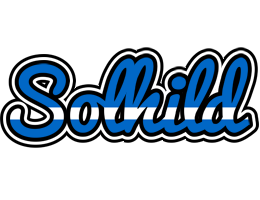 Solhild greece logo