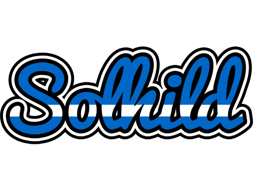 Solhild greece logo