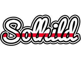 Solhild kingdom logo