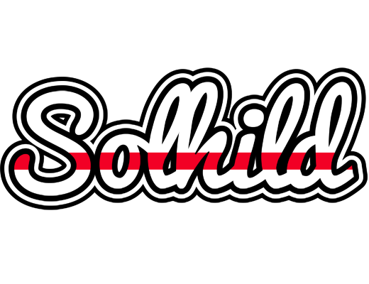 Solhild kingdom logo