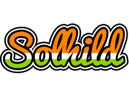 Solhild mumbai logo