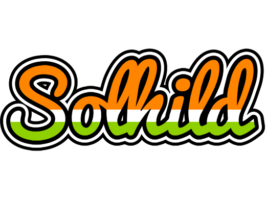 Solhild mumbai logo