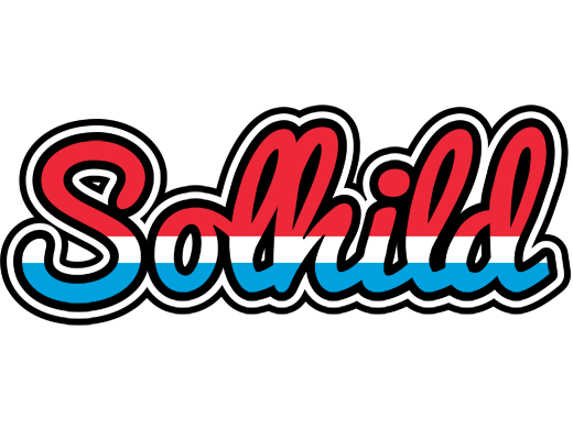 Solhild norway logo