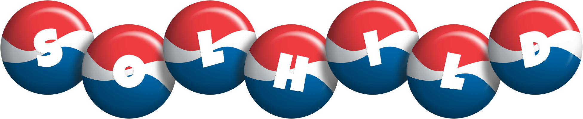 Solhild paris logo