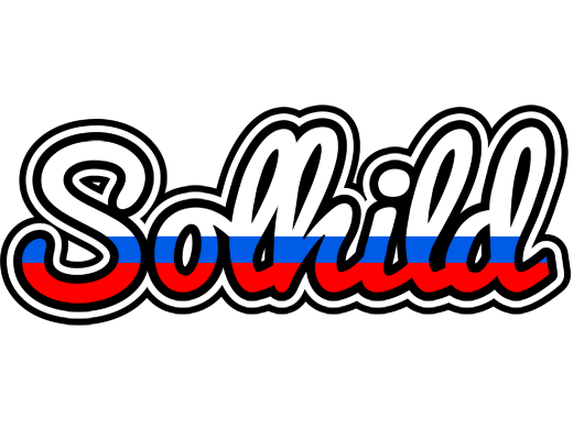 Solhild russia logo