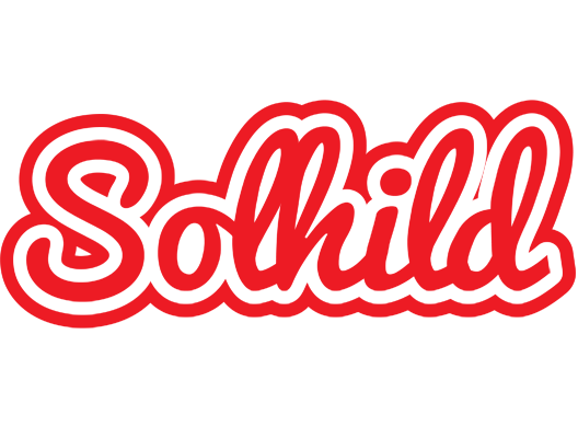 Solhild sunshine logo