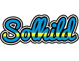 Solhild sweden logo