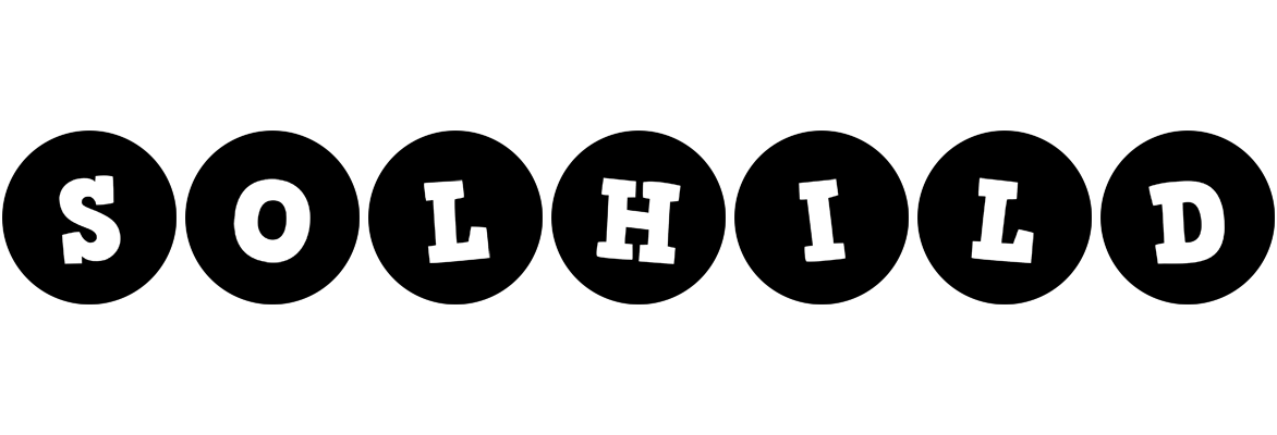 Solhild tools logo