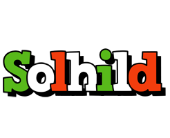 Solhild venezia logo