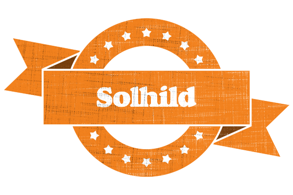 Solhild victory logo