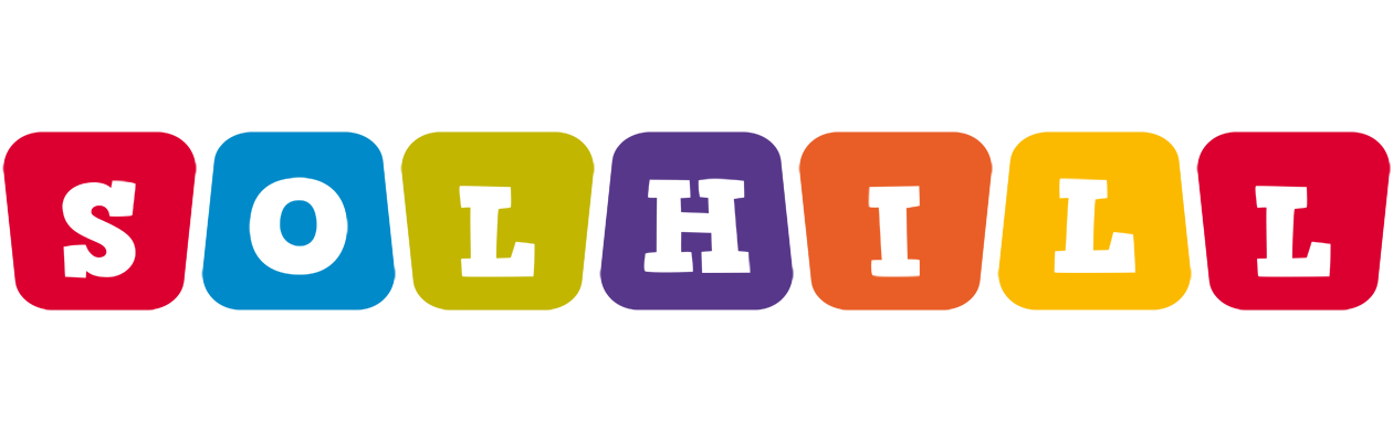 Solhill kiddo logo