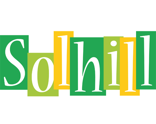 Solhill lemonade logo
