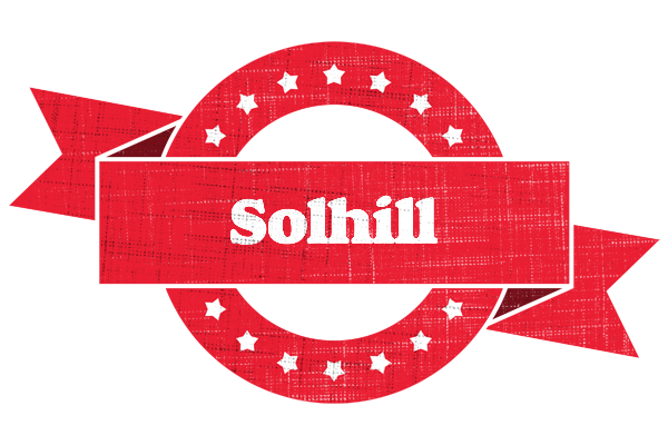 Solhill passion logo