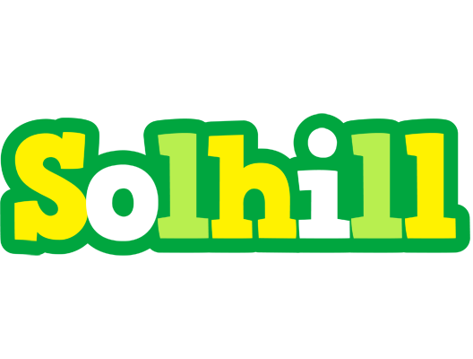 Solhill soccer logo