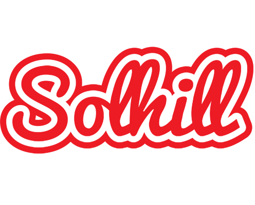 Solhill sunshine logo