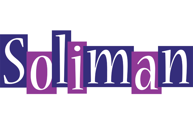 Soliman autumn logo