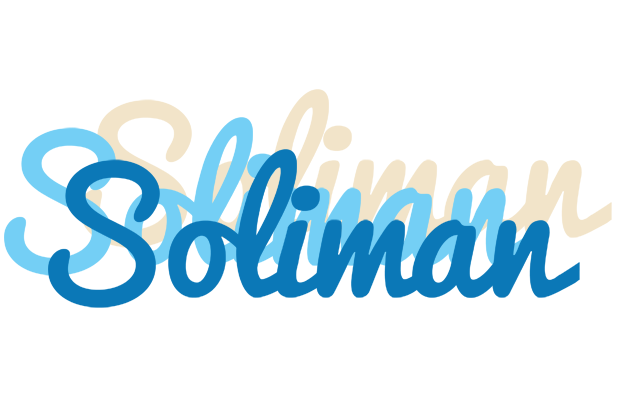 Soliman breeze logo