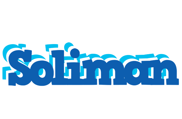 Soliman business logo