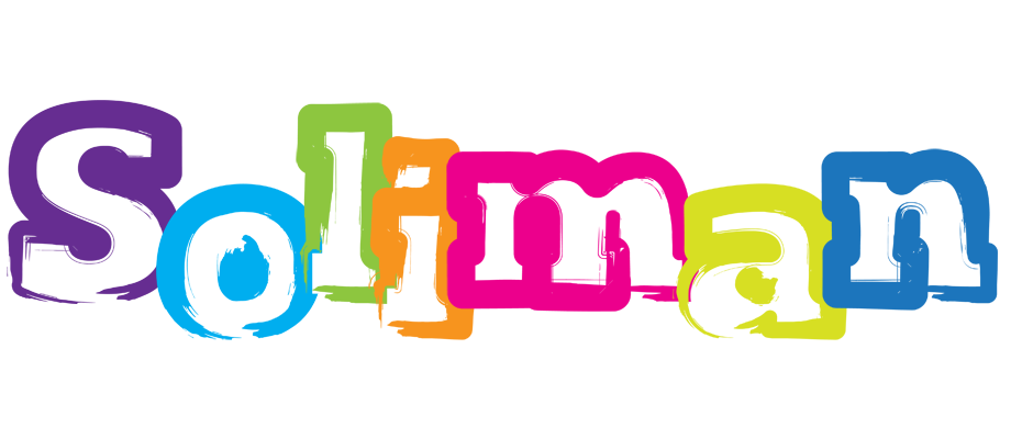 Soliman casino logo