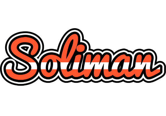 Soliman denmark logo