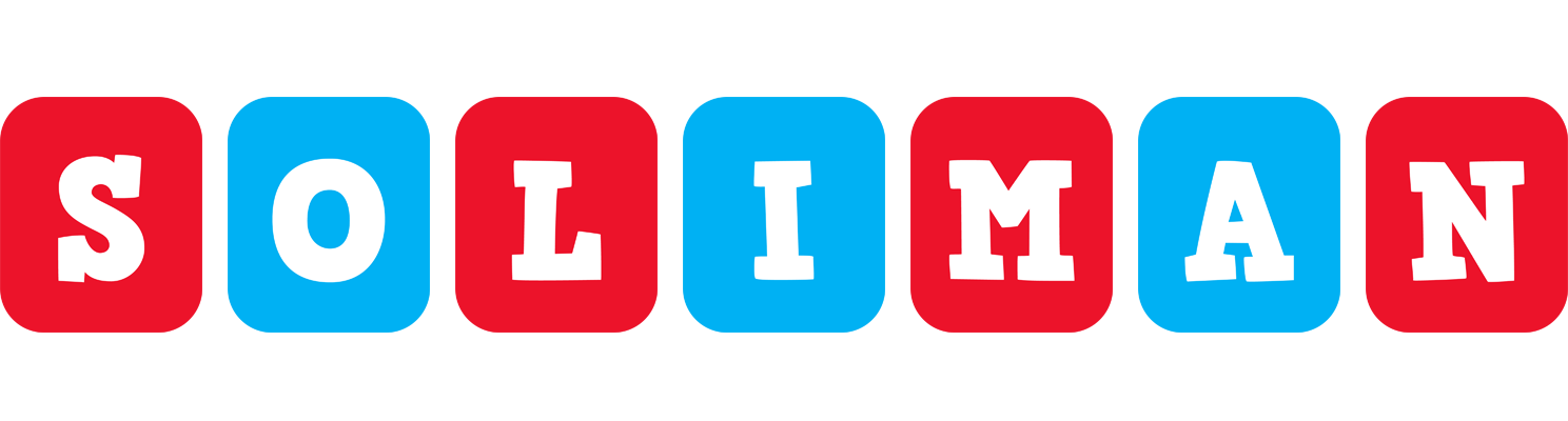 Soliman diesel logo