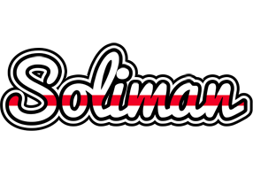 Soliman kingdom logo