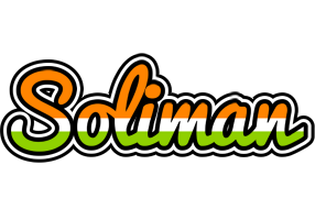 Soliman mumbai logo