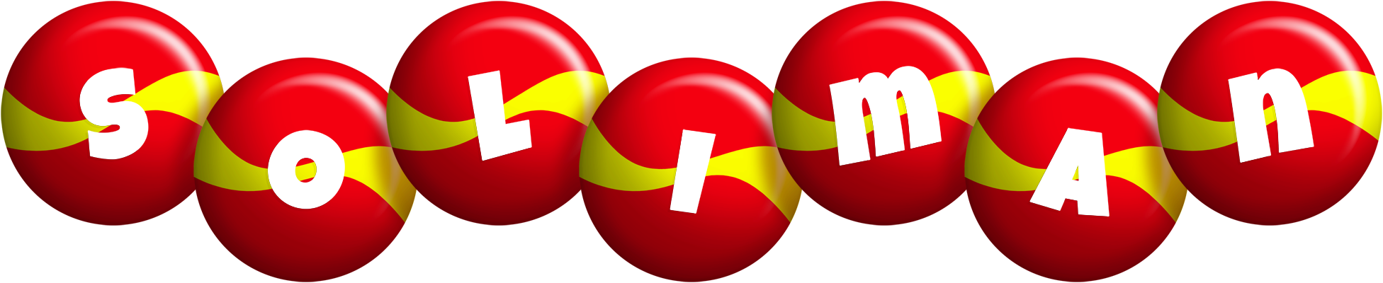 Soliman spain logo