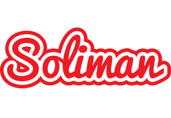 Soliman sunshine logo