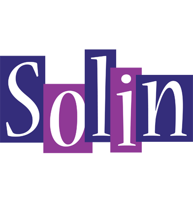 Solin autumn logo