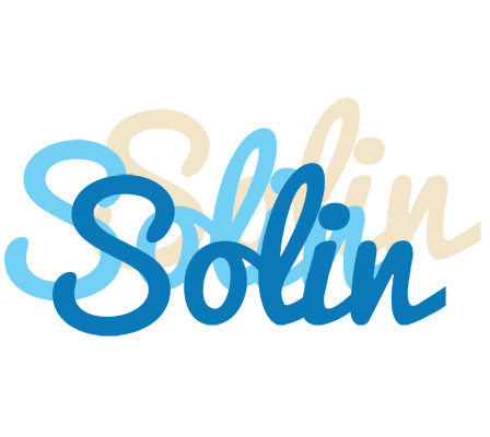Solin breeze logo