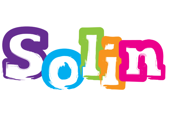 Solin casino logo