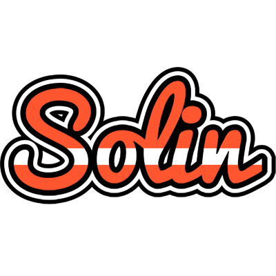 Solin denmark logo