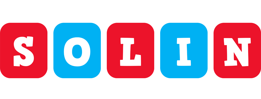 Solin diesel logo